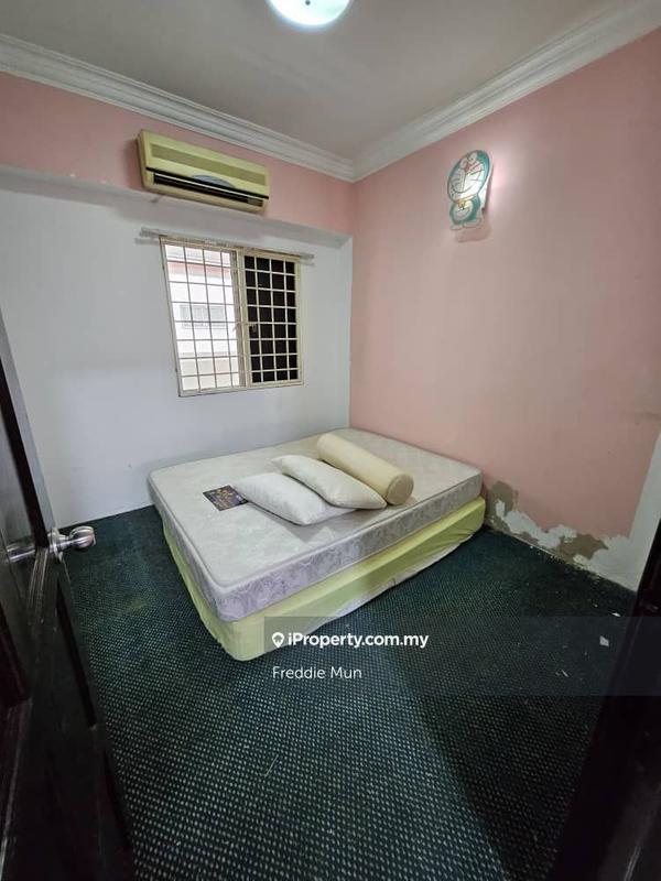 Apartment for Sale in Vista Prima by Freddie Mun - iProperty.com.my