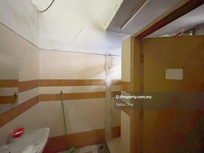 Kilang Teres untuk Disewa di Taman Mount Austin, Tebrau oleh Stella Chia - iProperty.com.my