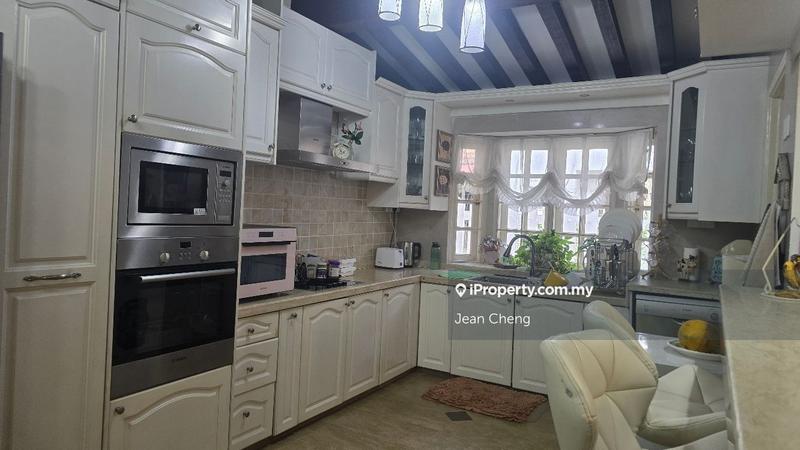 Rumah Berangkai 2 Tingkat untuk Dijual di Usj 11, Subang Jaya oleh Jean Cheng - iProperty.com.my