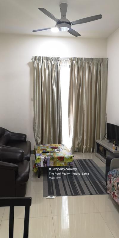 For Rent - South View