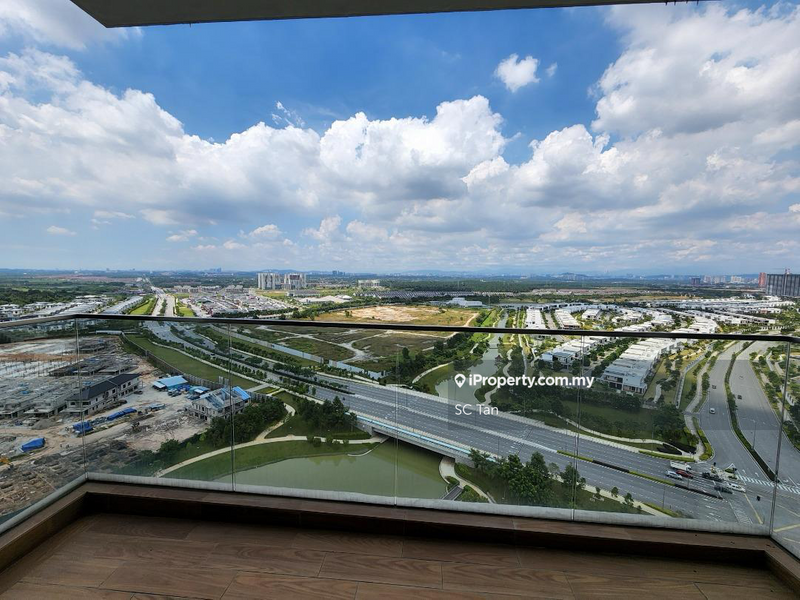 For Sale - The Parque Residences