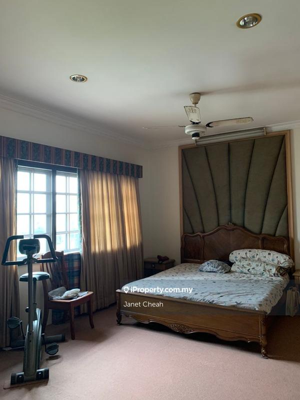 Banglo untuk Dijual di Seksyen 12, Petaling Jaya oleh Janet Cheah - iProperty.com.my