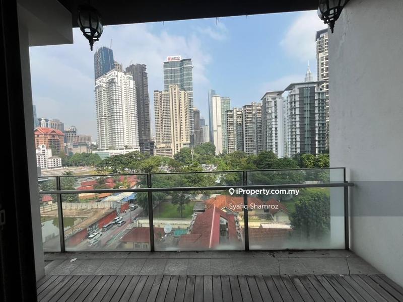 Service Residence for Sale in Suria Stonor by Syafiq Shamroz - iProperty.com.my