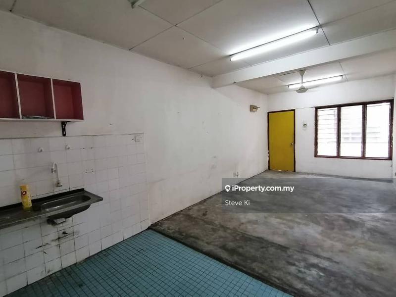Pangsapuri untuk Disewa di Pangsapuri Sri Nervillia oleh Steve Ki - iProperty.com.my