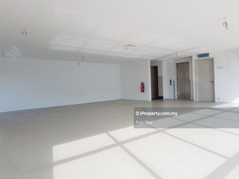 Kilang Berkembar untuk Dijual di Bukit Jelutong, shah alam U8, Shah Alam oleh Ron Yew - iProperty.com.my
