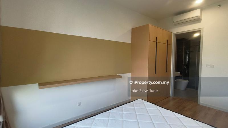 Residensi Servis untuk Disewa di Sunway Belfield oleh Loke Siew June - iProperty.com.my