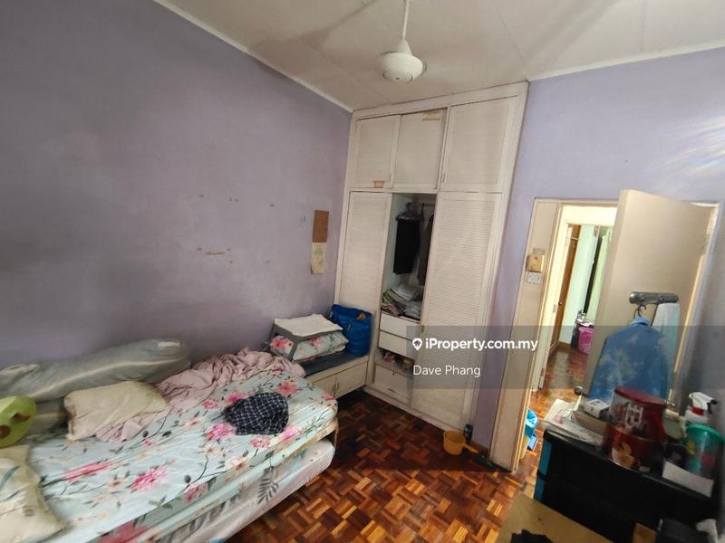 Rumah Berangkai 2 Tingkat untuk Dijual di Taman Setiawangsa, Setiawangsa oleh Dave Phang - iProperty.com.my