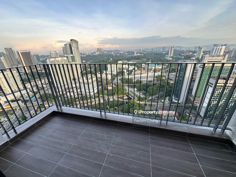 For Rent - Sunway Belfield