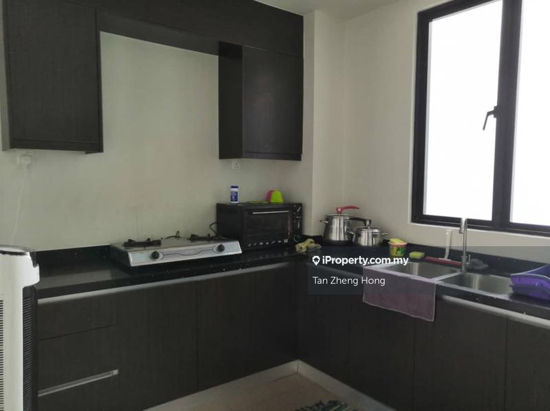 For Sale - The Reach @ Titiwangsa