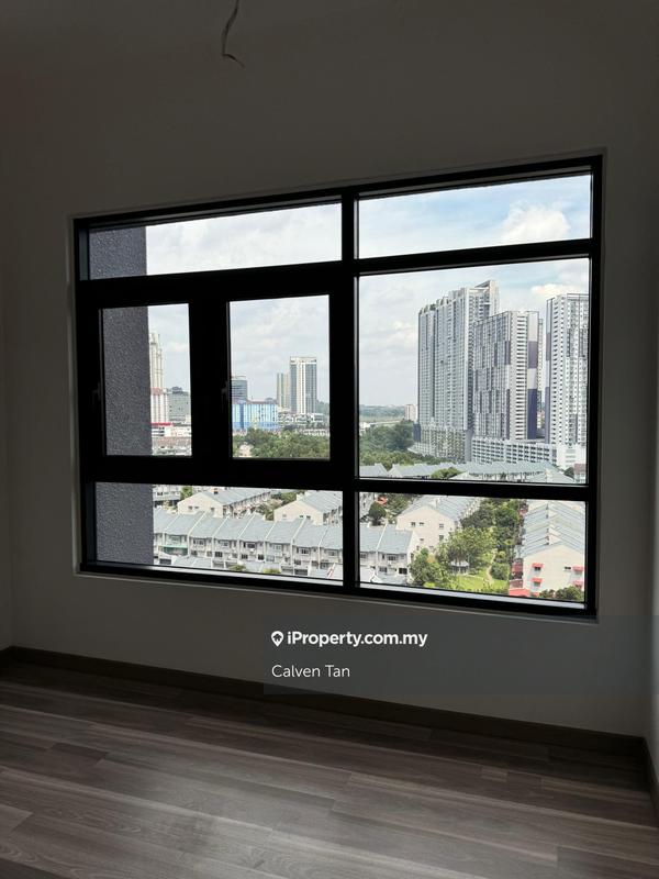Kediaman Servis untuk Disewa di The Rosewoodz @ Bukit Jalil oleh Calven Tan - iProperty.com.my