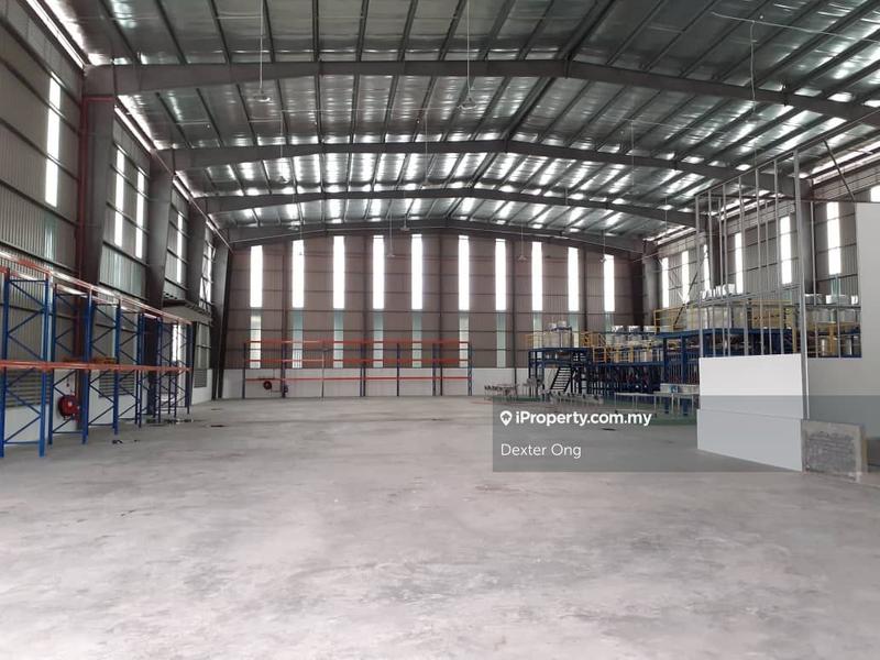 Kilang Berkembar untuk Dijual di Bukit Kemuning, Shah Alam oleh Dexter Ong - iProperty.com.my