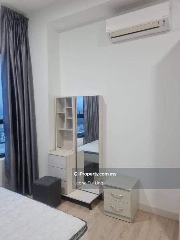 Service Residence for Sale in Arte Plus by Leong Pui Ling - iProperty.com.my