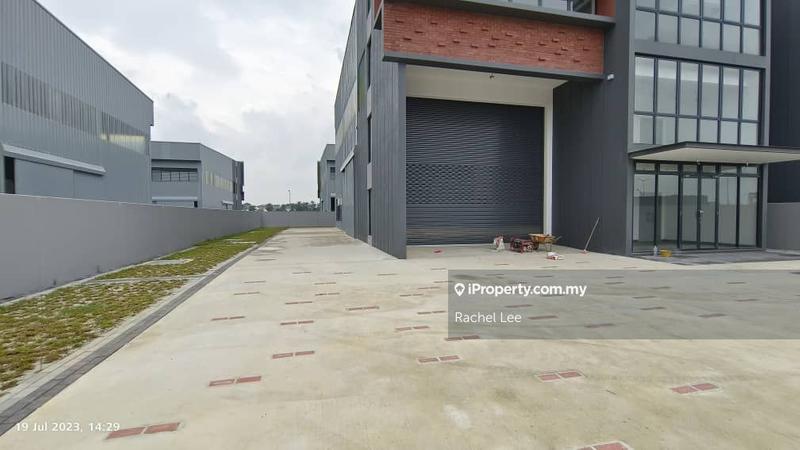 Kilang Berkembar untuk Dijual di Elmina, Shah Alam oleh Rachel Lee - iProperty.com.my