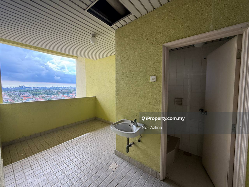 Condominium for Sale in Indera Subang by Nor Azlina - iProperty.com.my