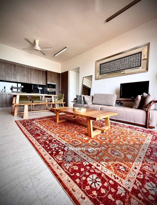Kondominium untuk Dijual di By The Sea oleh CHERYL - iProperty.com.my
