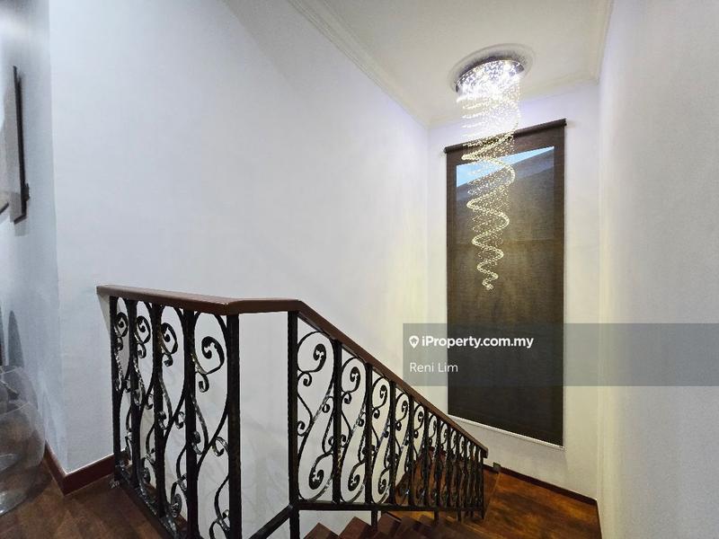 Bungalow House for Sale in Glenhill Saujana, Shah Alam by Reni Lim - iProperty.com.my