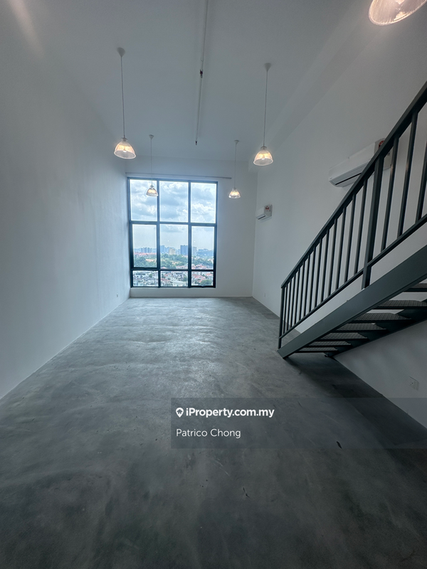 Pejabat-Runcit untuk Dijual di Mutiara Central, Cheras oleh Patrico Chong - iProperty.com.my