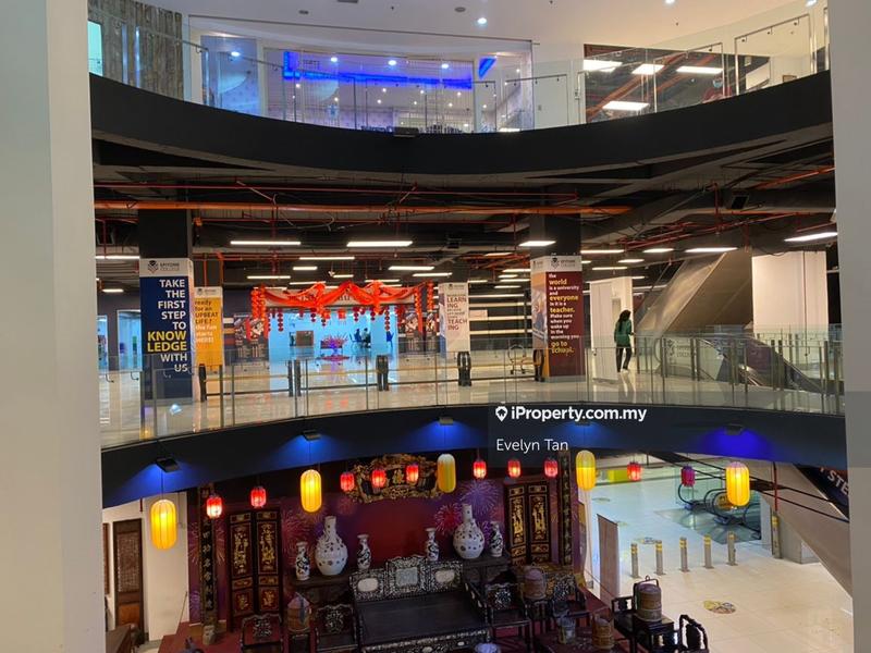 Kondominium untuk Dijual di The 19 Usj City Mall oleh Evelyn Tan - iProperty.com.my