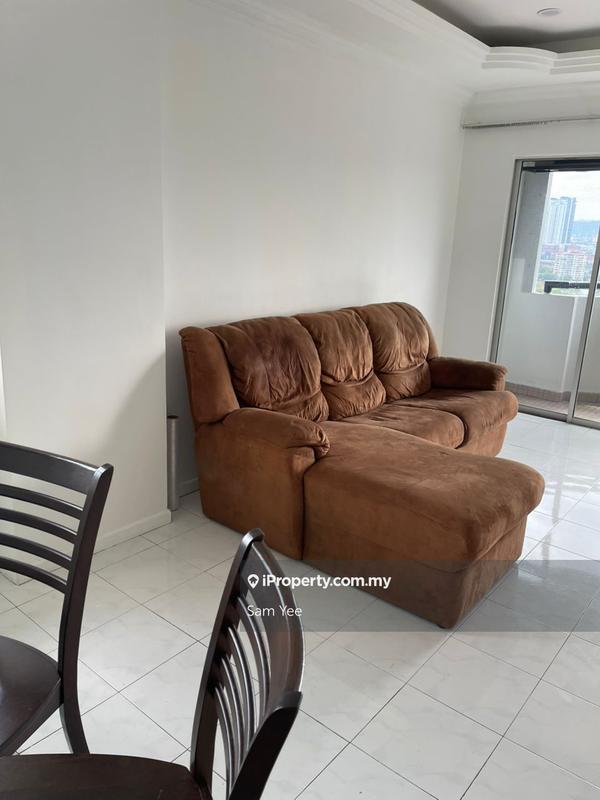 Condominium for Rent in Bam Villa by Sam Yee - iProperty.com.my