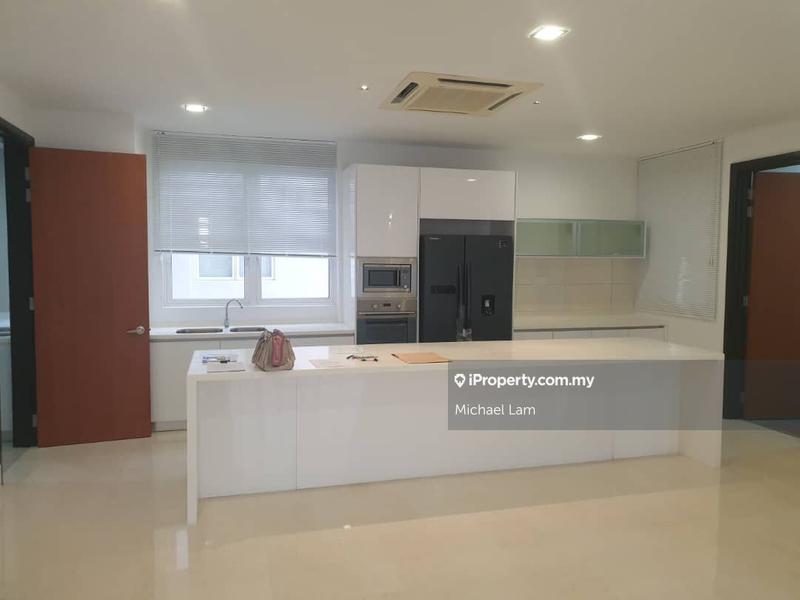 Kondominium untuk Disewa di 9 Bukit Utama Condominium oleh Michael Lam - iProperty.com.my