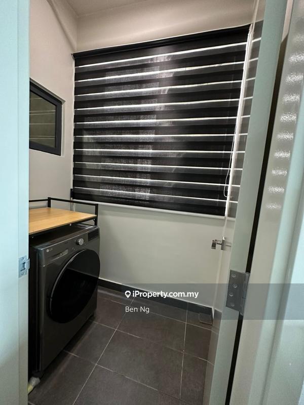 Condominium for Rent in Ara Sentral by Ben Ng - iProperty.com.my