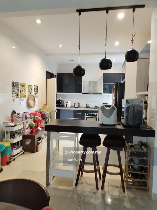 Semi-Detached House for Sale in Batu 9, Cheras by Lilian Woo - iProperty.com.my