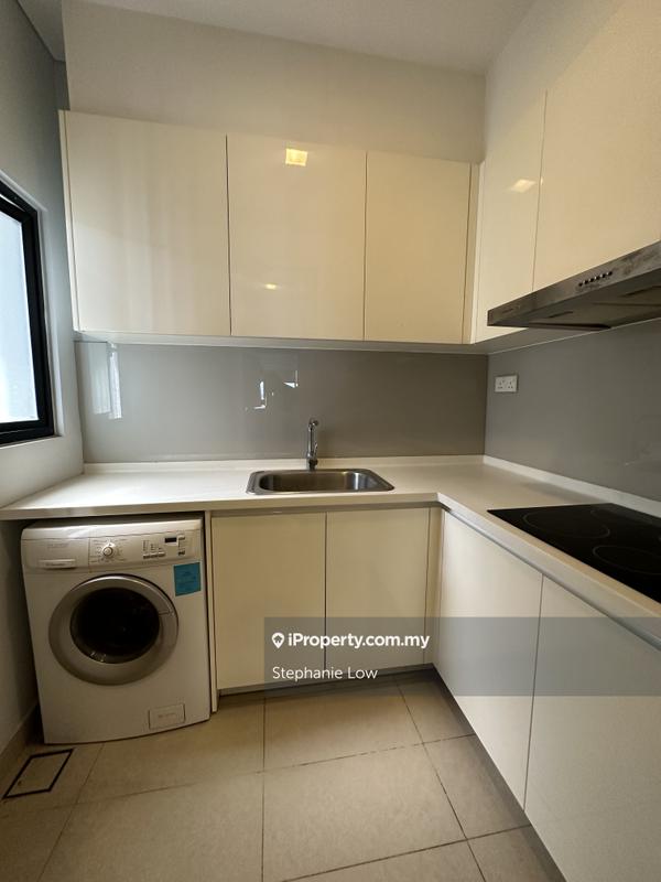 Residensi Servis untuk Dijual di The Horizon Residence oleh Kimmin Low - iProperty.com.my