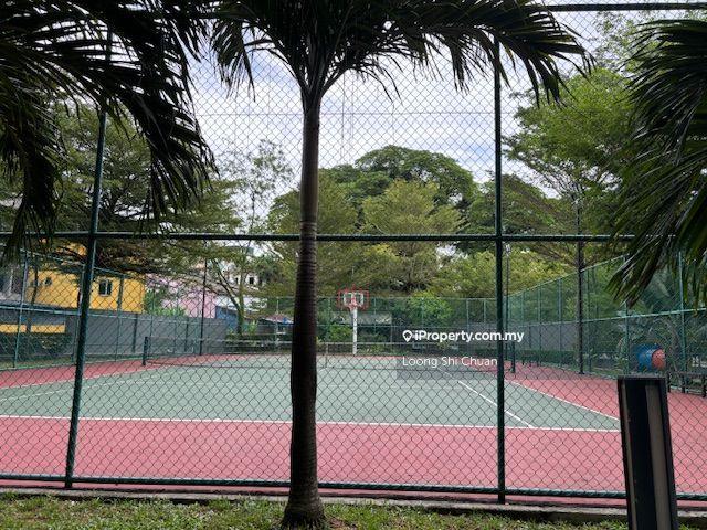 Condominium for Sale in The Reach @ Titiwangsa by Loong Shi Chuan - iProperty.com.my