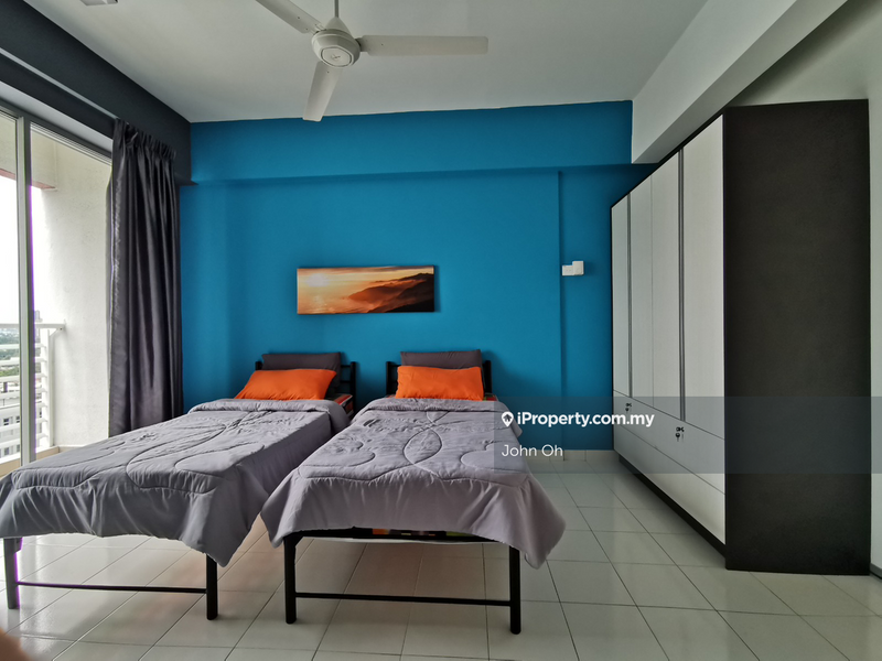 For Sale - Menara Rajawali