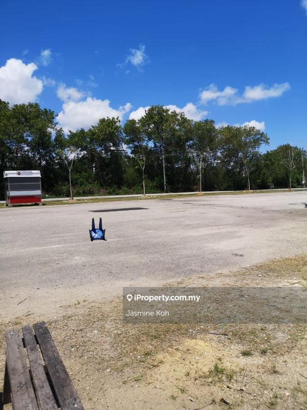 Commercial Land for Sale in Kemaman, Terengganu by Jasmine Koh - iProperty.com.my