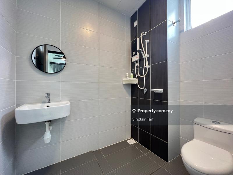 Service Residence for Sale in Novo 8 Residence by Geoffery Wee - iProperty.com.my