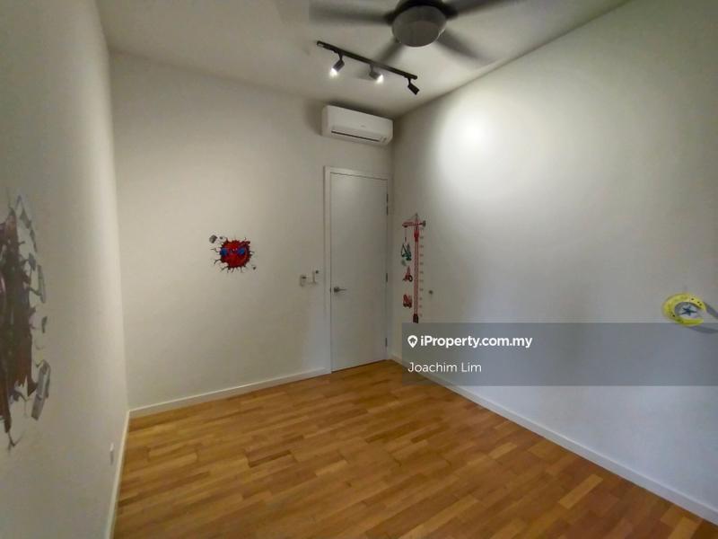 Condominium for Sale in Seri Riana Residence by Joachim Lim - iProperty.com.my