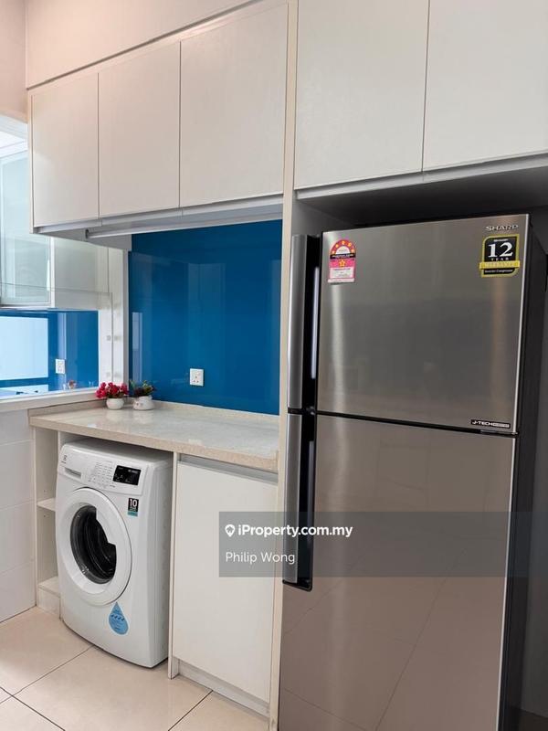 Townhouse for Sale in Taman Jinma, Seri Kembangan by Philip Wong - iProperty.com.my