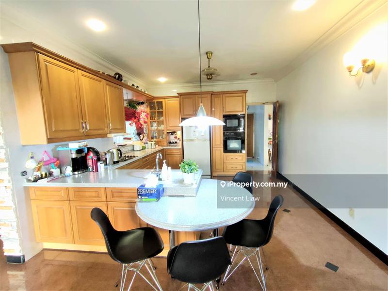 Bungalow House for Sale in Tropicana Golf and Country Resort, Tropicana by Vincent Liaw - iProperty.com.my