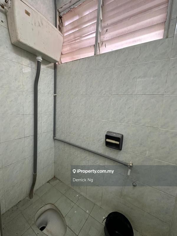 Rumah Berangkai 1 Tingkat untuk Dijual di Taman Ria, Sungai Petani oleh Derrick Ng - iProperty.com.my