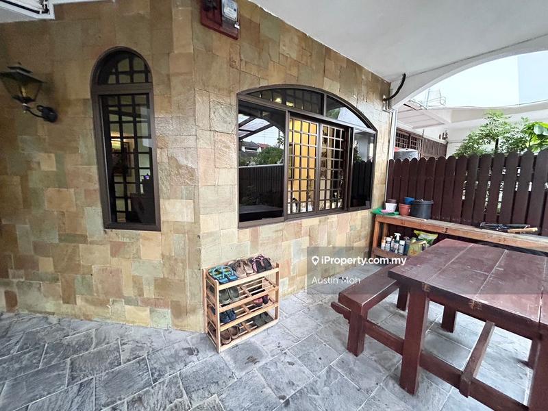 Rumah Teres 2-Tingkat untuk Dijual di Taman Perling, Perling oleh Austin Moh - iProperty.com.my