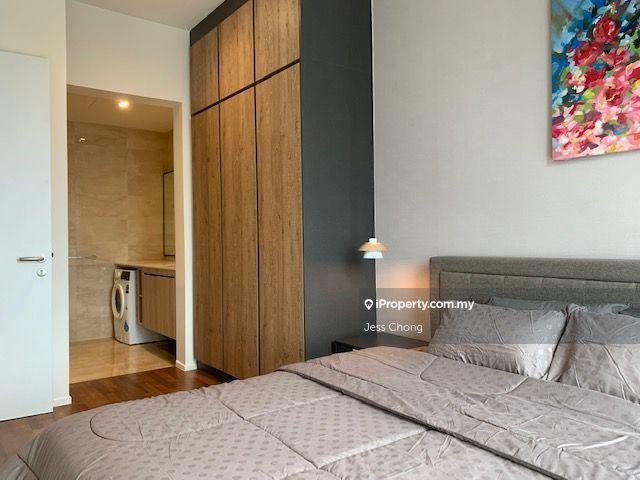 Service Residence for Rent in The Manor by Jess Chong - iProperty.com.my