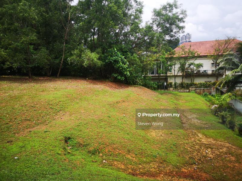 Tanah Banglo untuk Dijual di Seputeh Heights, Seputeh oleh Steven Wong - iProperty.com.my