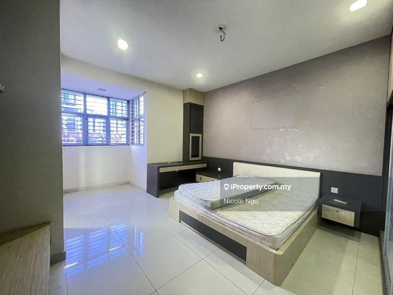 3-storey Terraced House for Sale in Taman Seri Bukit Segambut, Batu by Nicole Ngu - iProperty.com.my