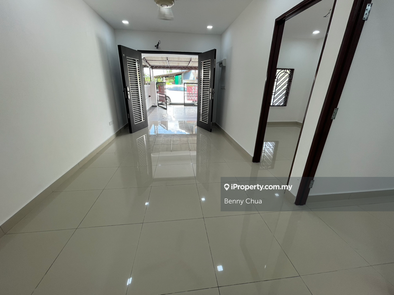 1-storey Terraced House for Sale in Taman Sentosa, Klang by Benny Chua - iProperty.com.my