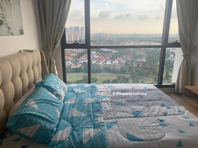 Residensi Servis untuk Dijual di Arnica @ Tropicana Gardens oleh Janet Au - iProperty.com.my