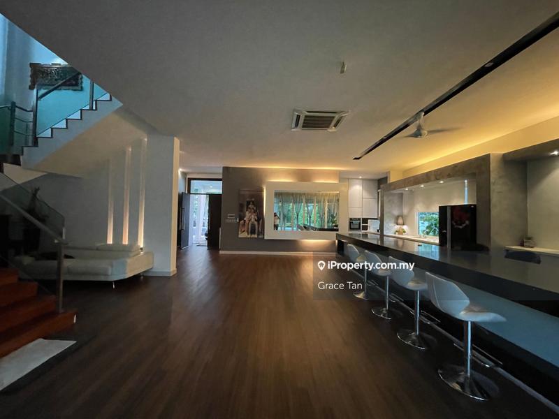 Banglo untuk Dijual di Bandar Kinrara Seksyen 1, Bandar Kinrara oleh Grace Tan - iProperty.com.my