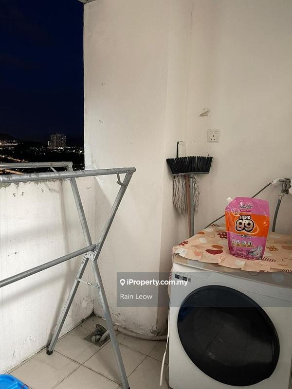 Pangsapuri untuk Disewa di Residensi Alam Damai (PR1MA @ Alam Damai) oleh Rain Leow - iProperty.com.my