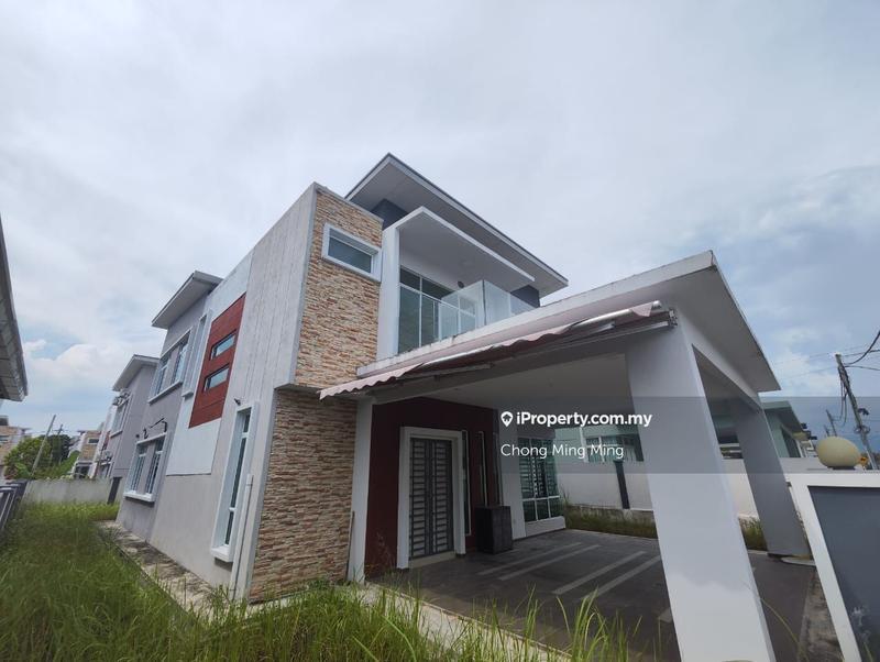 Banglo untuk Dijual di Taman Senawang Perdana, Senawang oleh Chong Ming Ming - iProperty.com.my