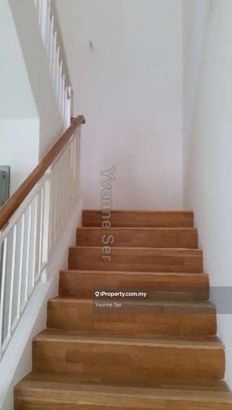 Semi-Detached House for Sale in Bandar Seri Coalfields, Ijok by Yvonne Ser - iProperty.com.my