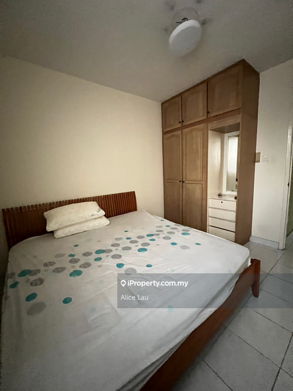 Condominium for Sale in Mont Kiara Pelangi by Alice Lau - iProperty.com.my