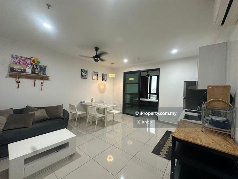 For Rent - H2O Residences