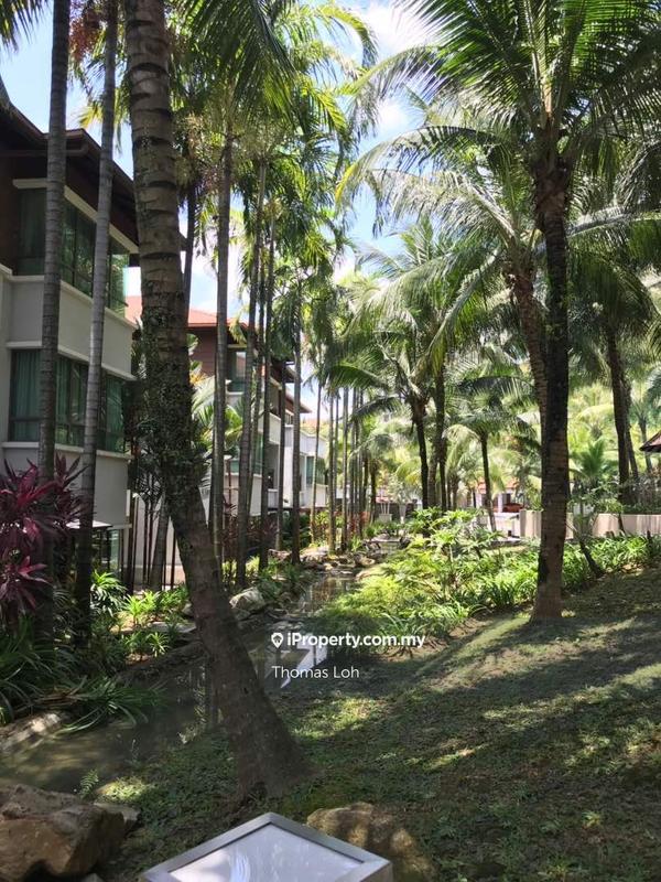 Kondominium untuk Dijual di Ara Hill Condominium oleh Thomas Loh - iProperty.com.my