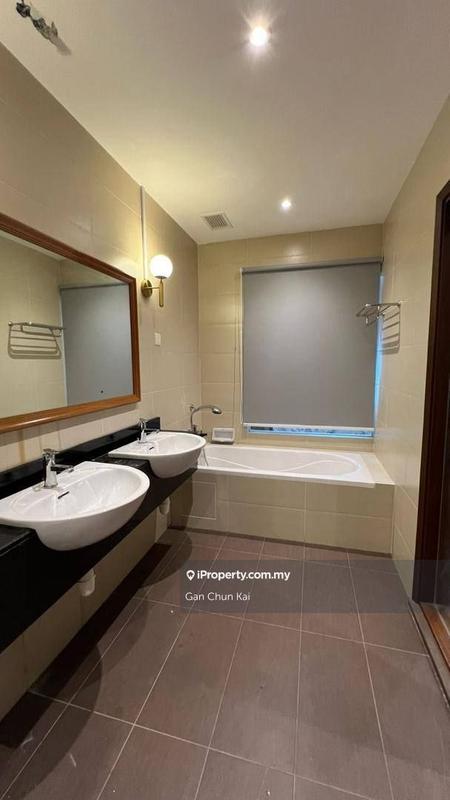 Kondominium untuk Disewa di Hillcrest Residences oleh Gan Chun Kai - iProperty.com.my