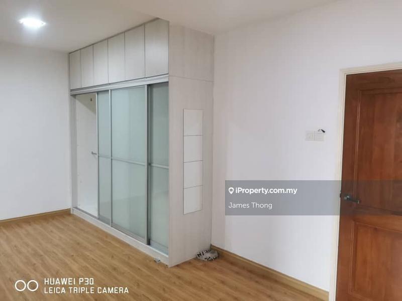 3-storey Terraced House for Sale in Mutiara Bukit Jalil, Bukit Jalil by James Thong - iProperty.com.my